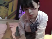 豐滿蘿莉正妹 平手友梨奈